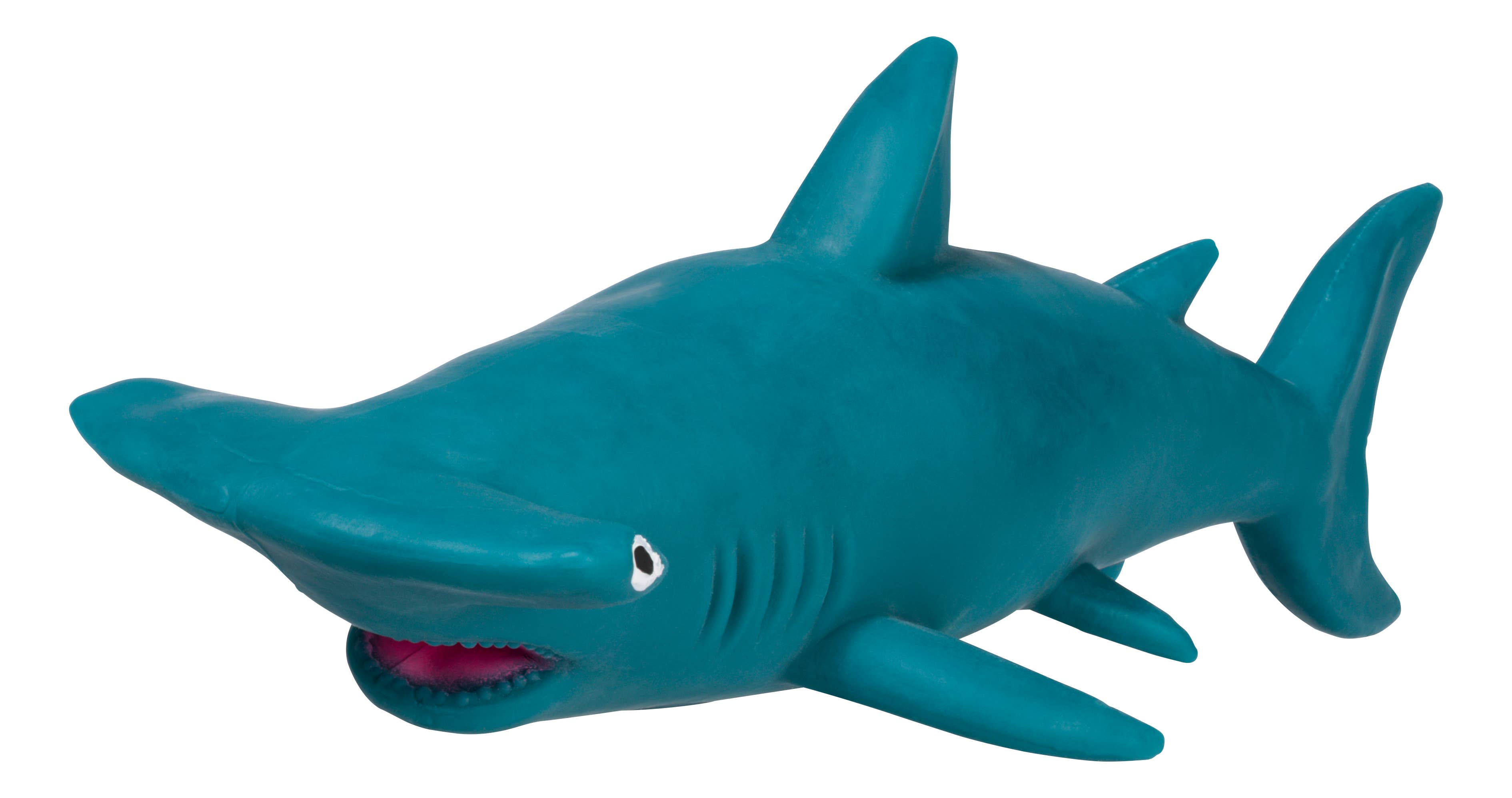 Stretchy Sea Life Creatures