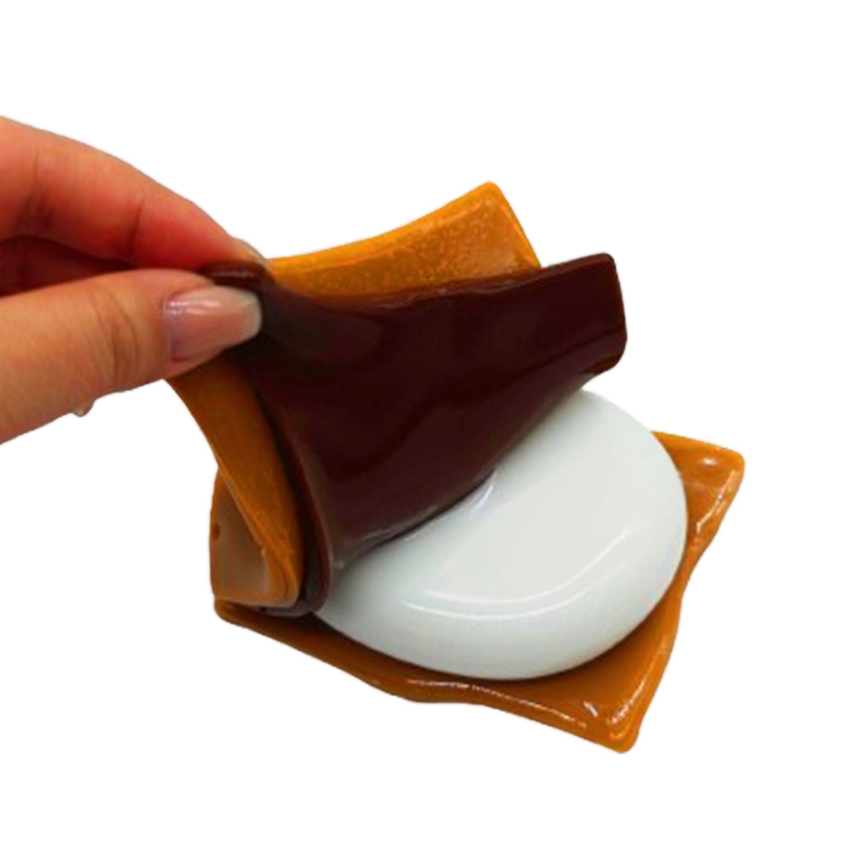 MushMeez Taba Food Squishies