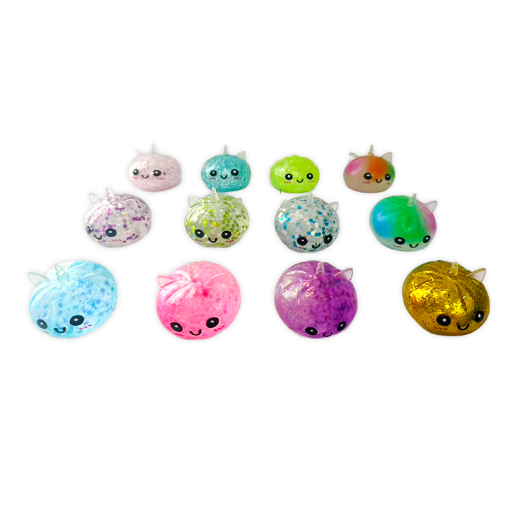 Fun Doh Petite Unicorn Dumpling