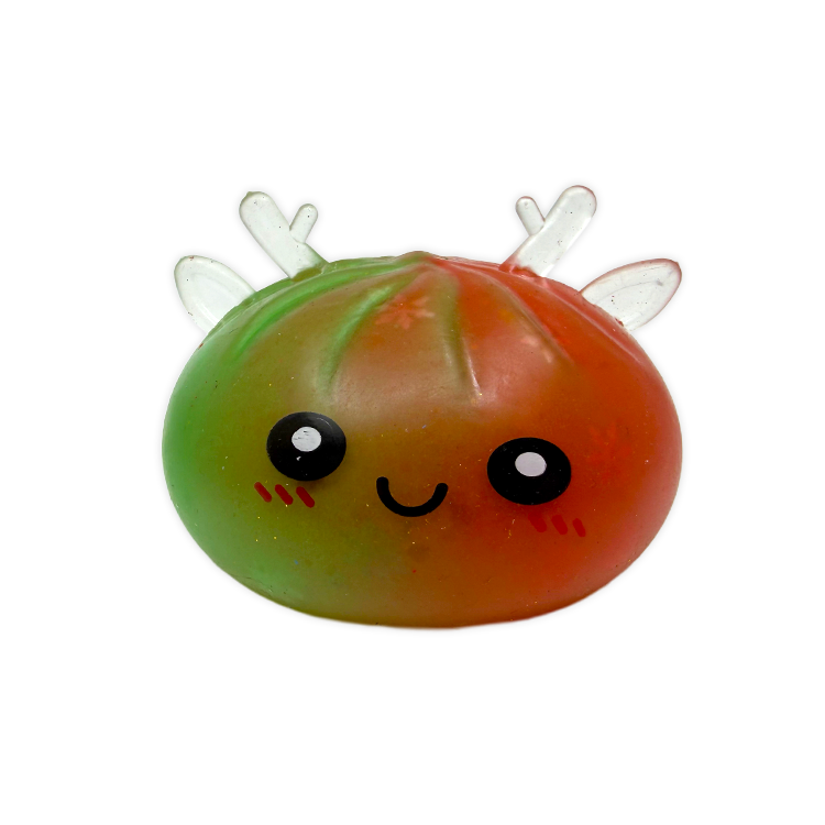 Fun Doh Christmas Mystery Reindeer Dumpling