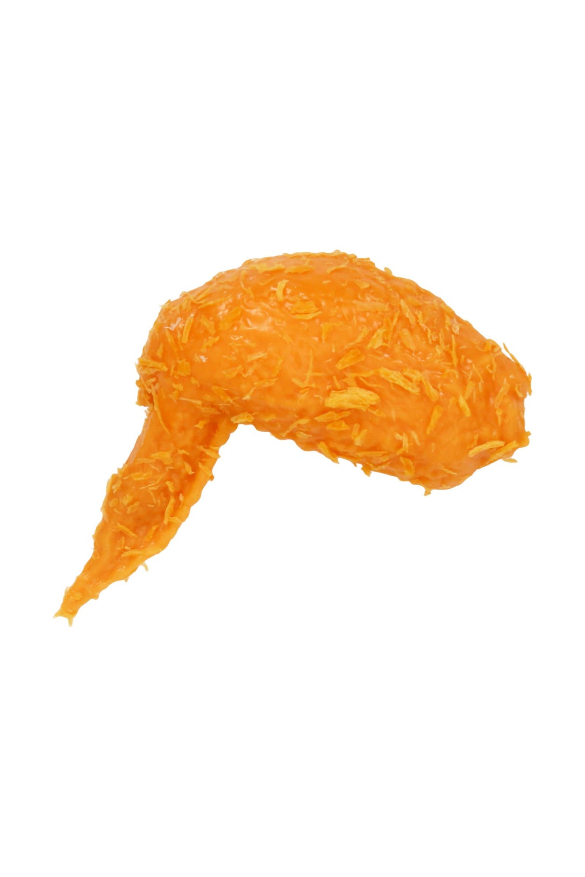 Crispy Chicken Wing Squishy