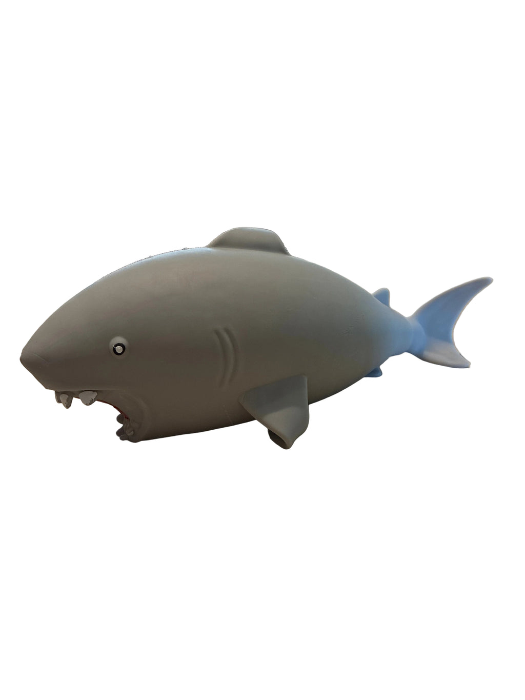 JUMBO Shark Squishy