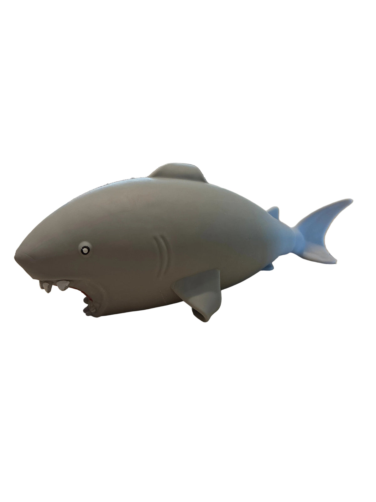 JUMBO Shark Squishy