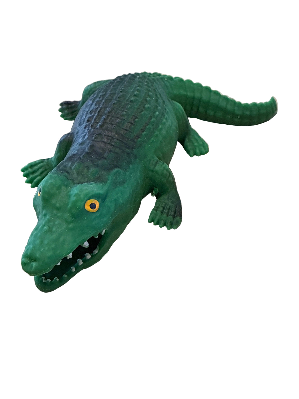 Crocodile Squishy