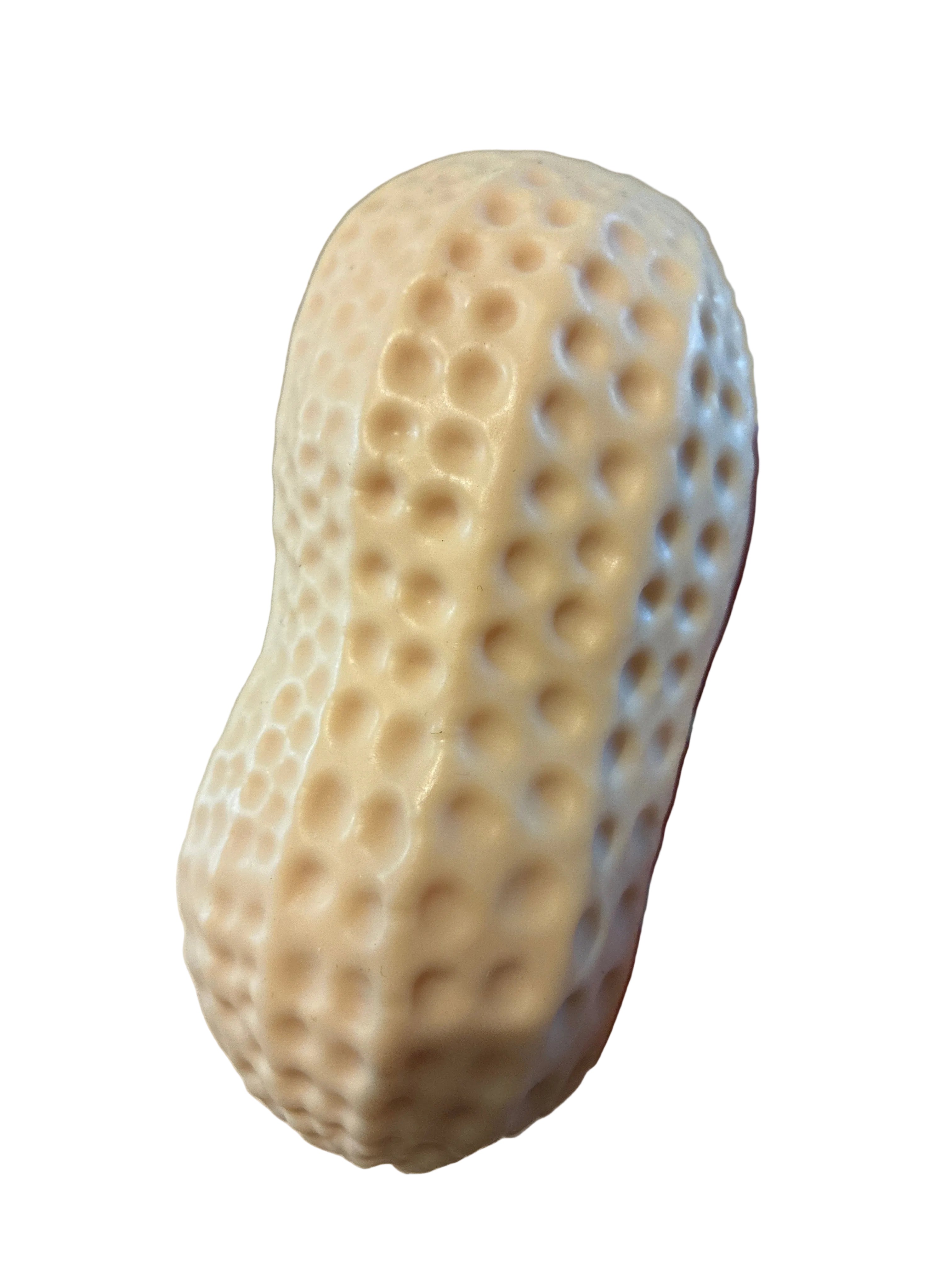 Crunchy Peanut Squishy