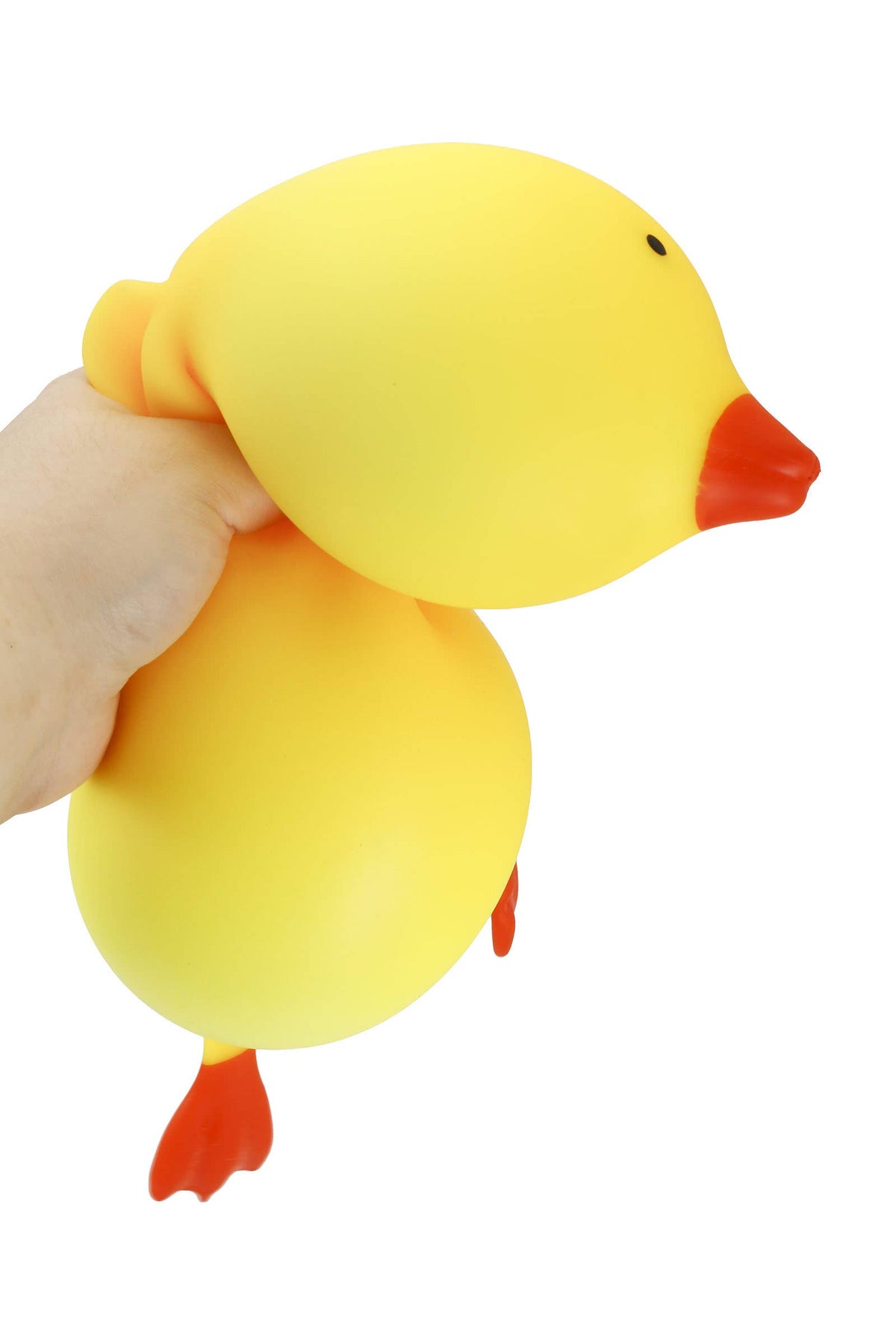 JUMBO 13 Inch Flying Duck Squishy