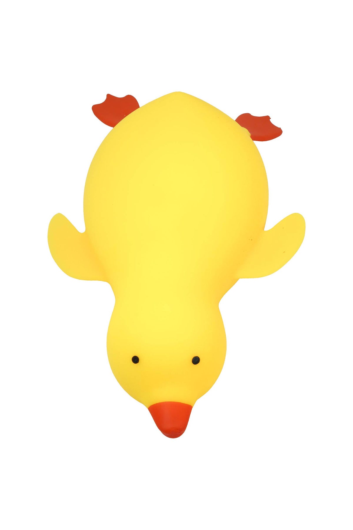 JUMBO 13 Inch Flying Duck Squishy