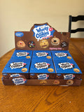 Whacky Squishy Cookie Cutie Slow Rising Mystery Box