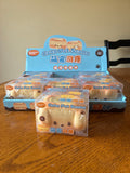 Cute Pet Scone Slow-Rise Squishy Toy - Kawaii Bakery