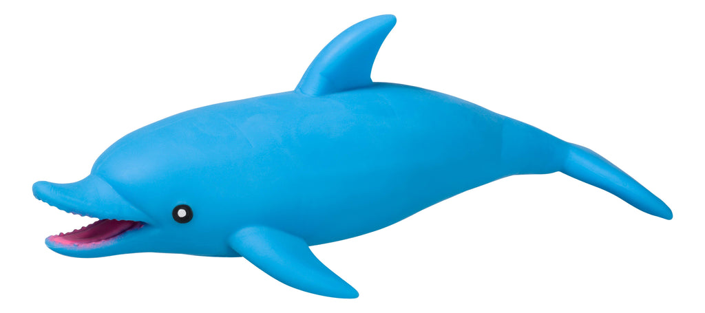 Stretchy Sea Life Creatures