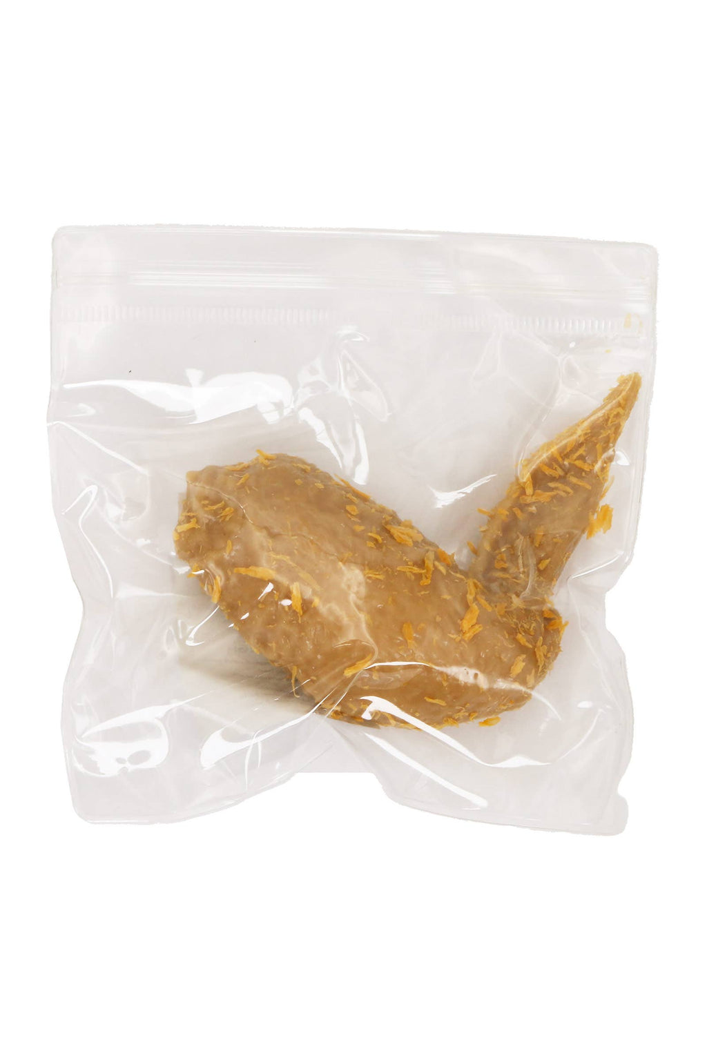 Crispy Chicken Wing Squishy