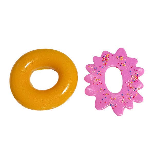Taba Squishies® Peelables Sprinkle Donut