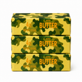 Camouflage 4oz Slow Rise Butter Squishy