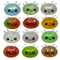 Fun Doh Christmas Mystery Reindeer Dumpling