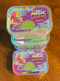 Magic Worms Fidget Sensory Toy