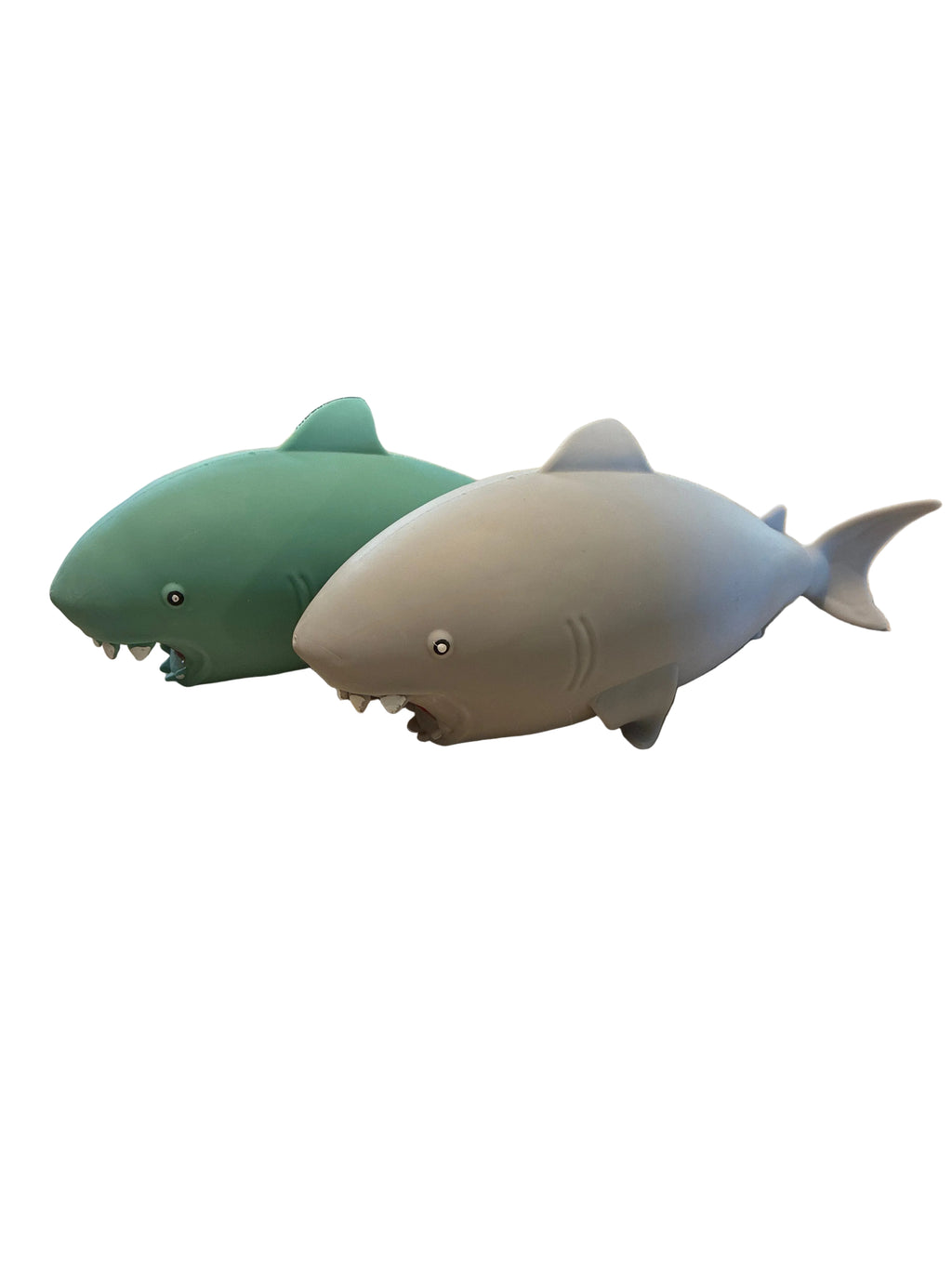 JUMBO Shark Squishy