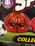 Sports Dumplings