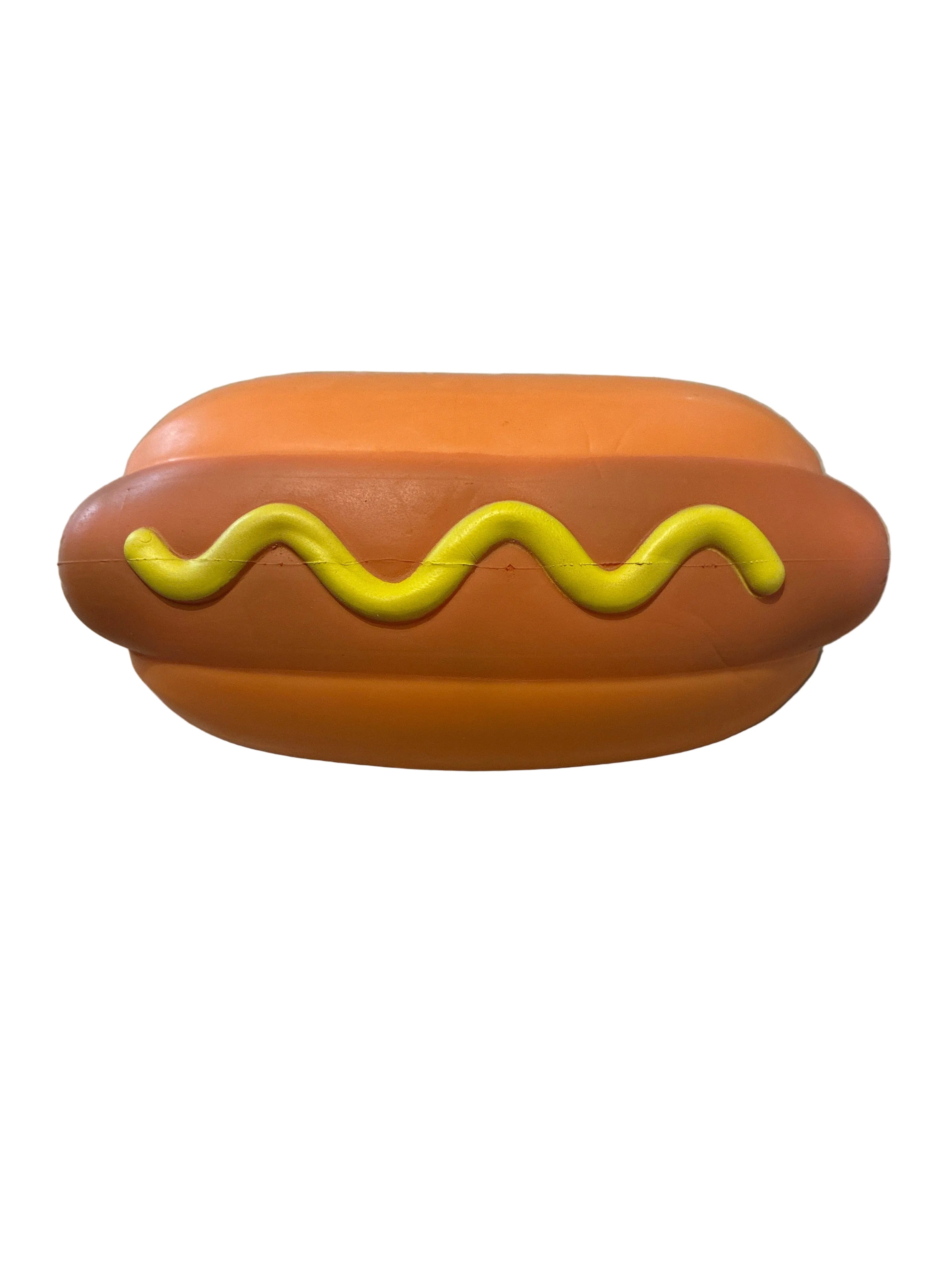 JUMBO Hotdog Squishy