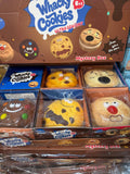 Whacky Squishy Cookie Cutie Slow Rising Mystery Box