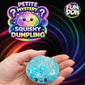 Petite (Mini) 2.5" Mystery Dumpling