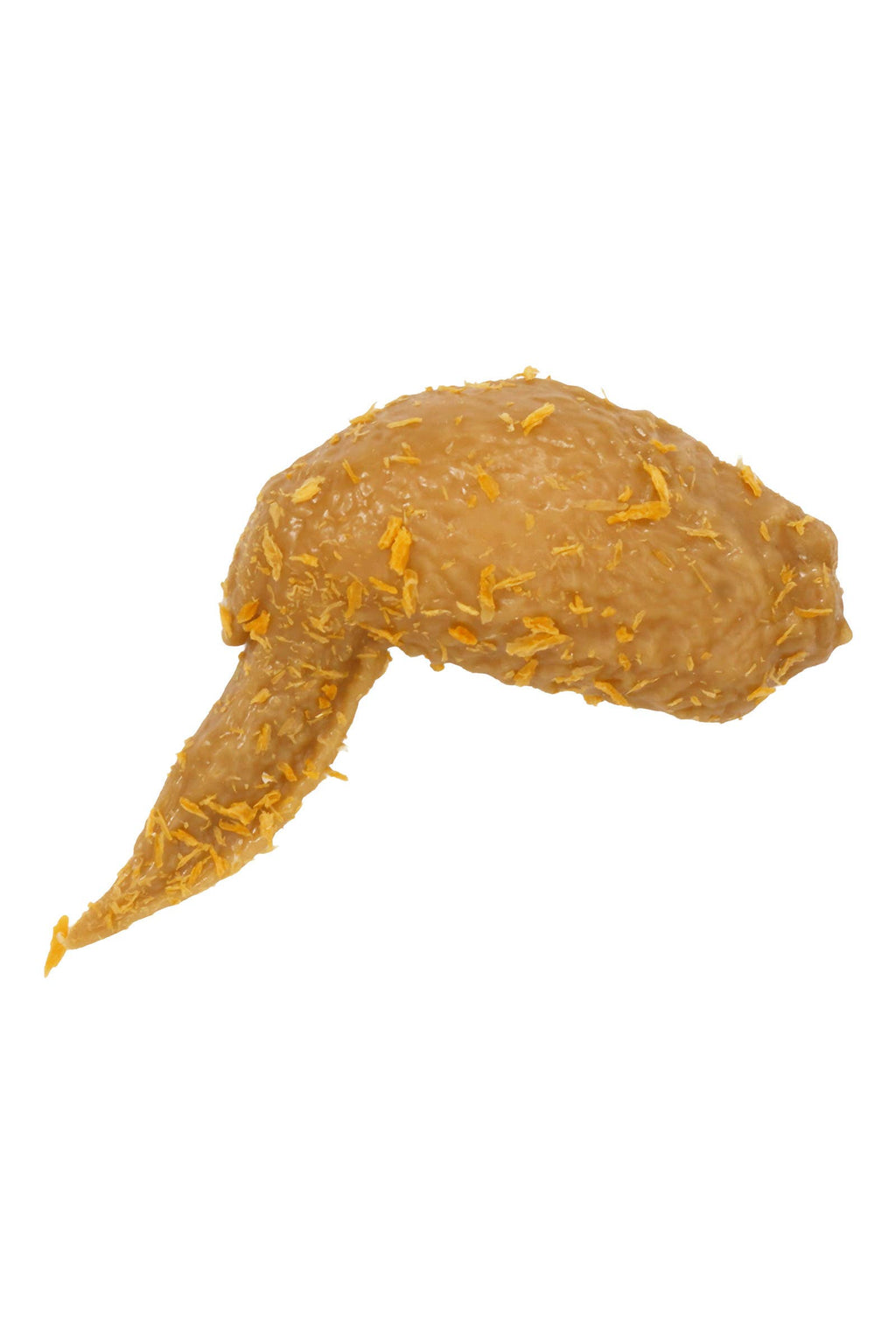 Crispy Chicken Wing Squishy