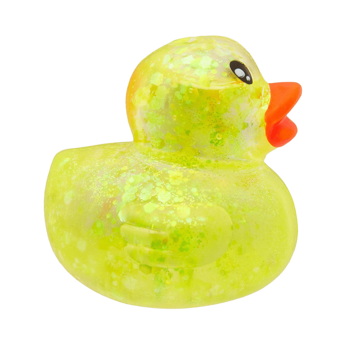 Squishy Glitter Ducks (4 pack)