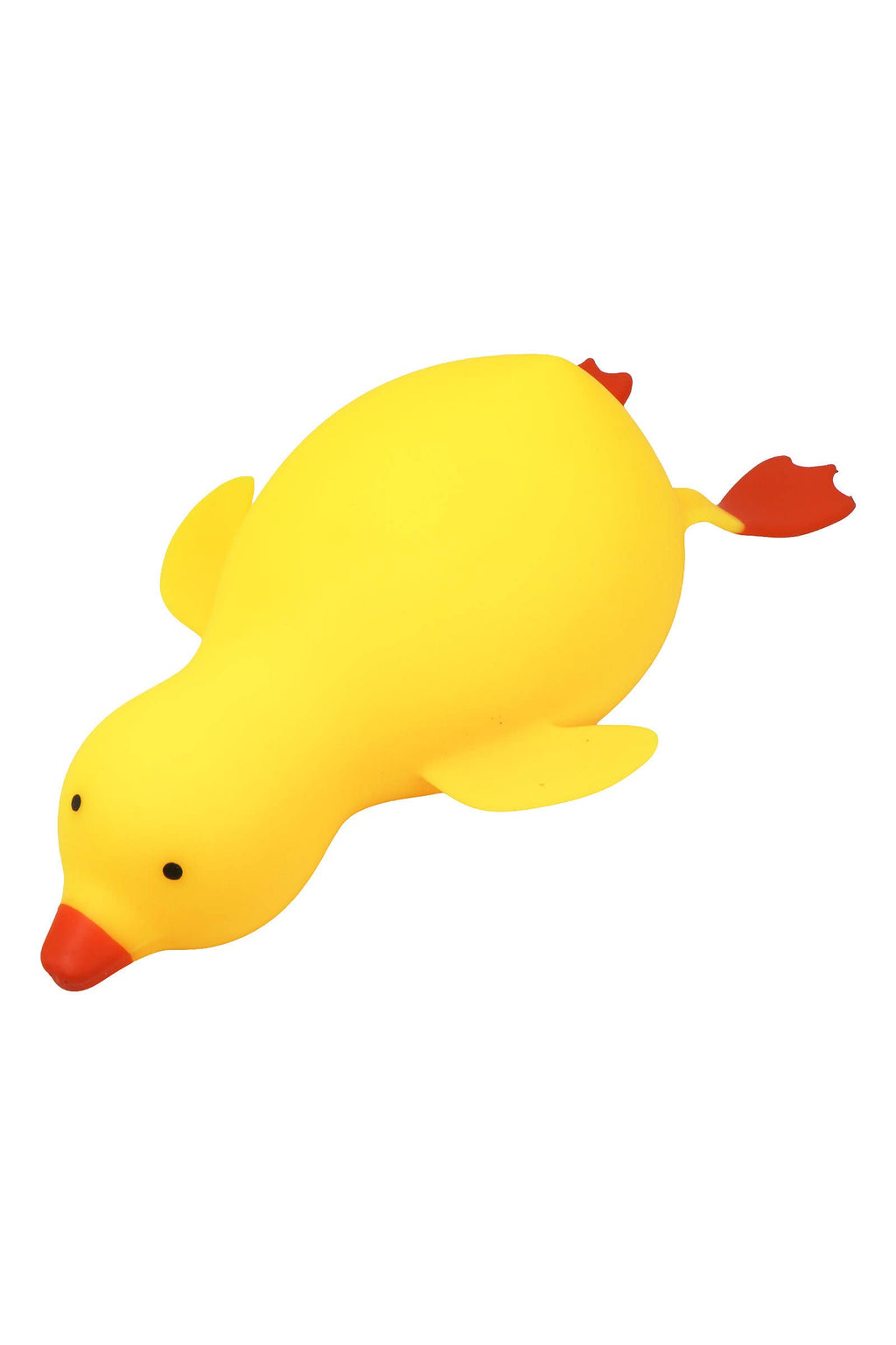 JUMBO 13 Inch Flying Duck Squishy