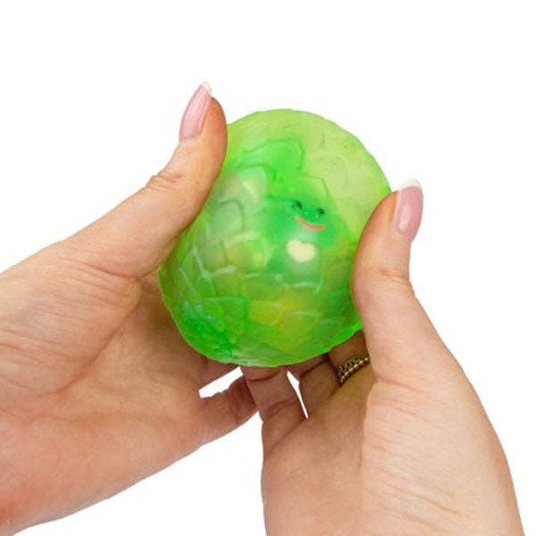 Scrunchems® Sugar Dragon Egg Squishy