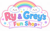 Ry &amp; Grey’s Fun Shop - Home