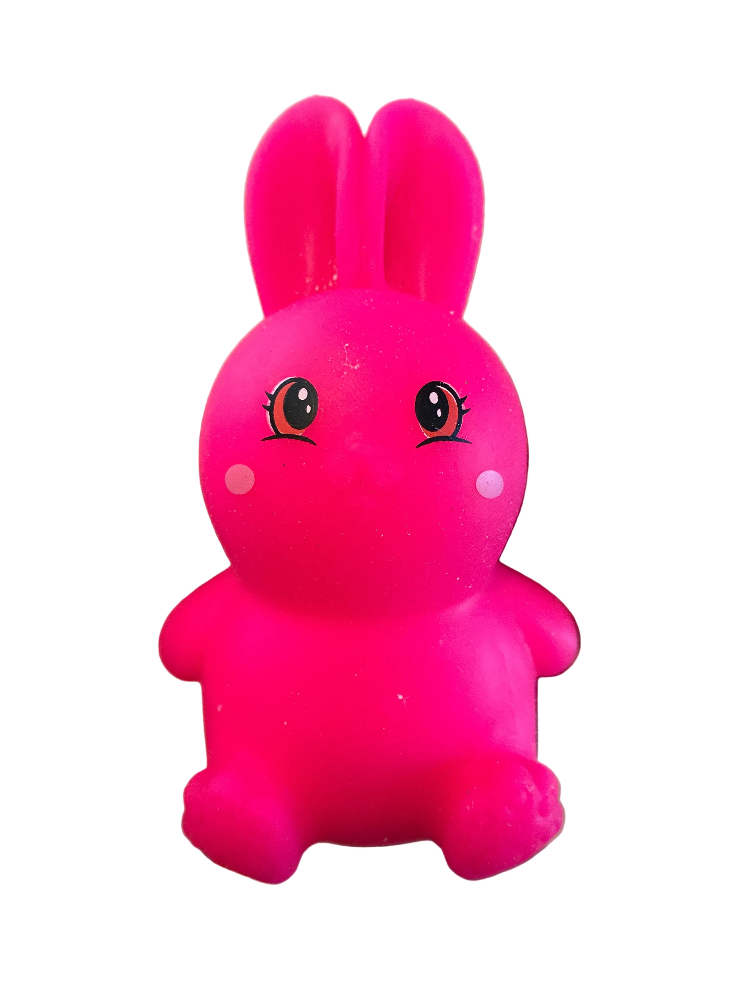 Cute Rabbit Soft Squishy