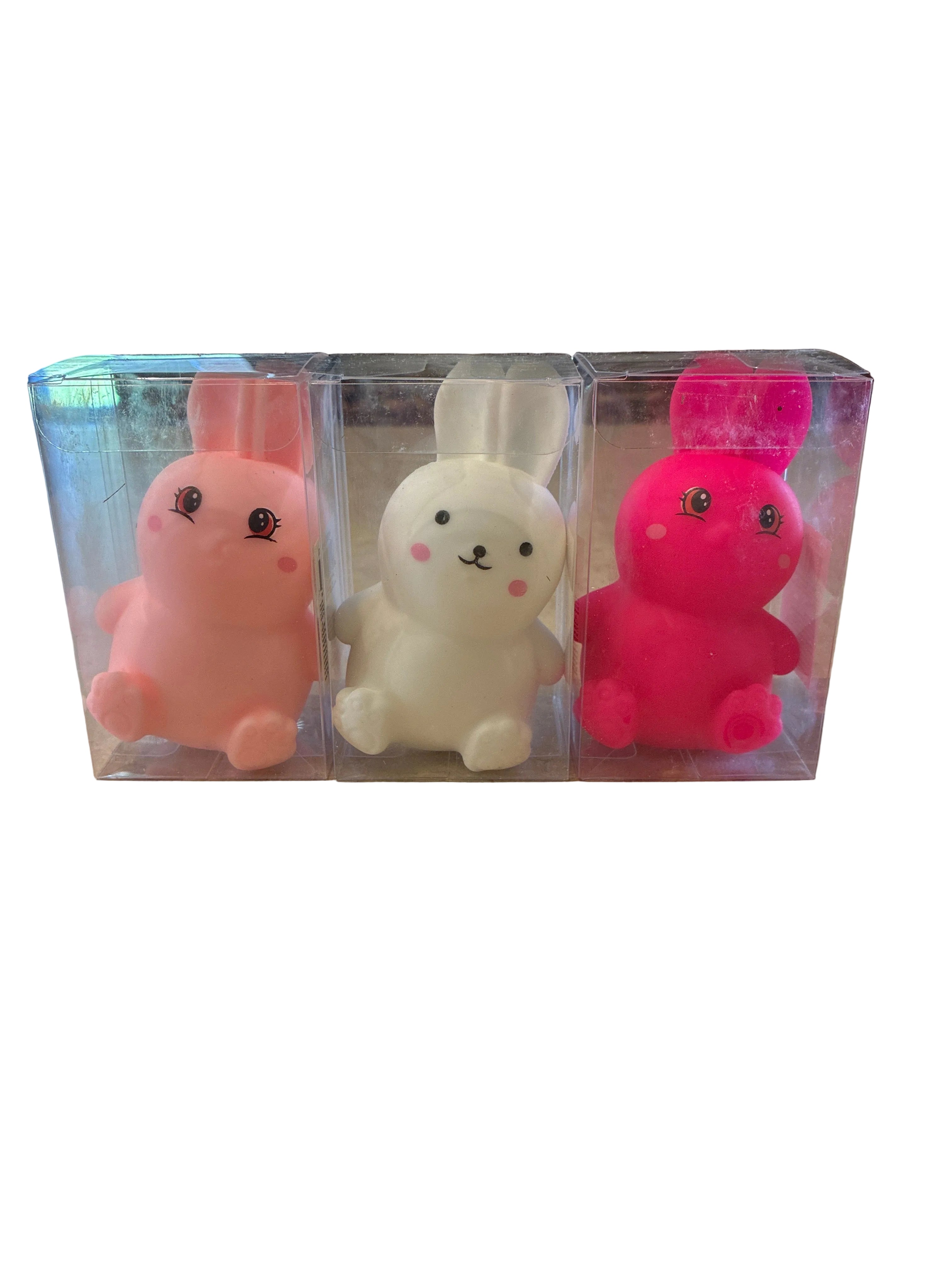 Cute Rabbit Soft Squishy