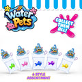 Taba Squishy Mushmeez Water Pets