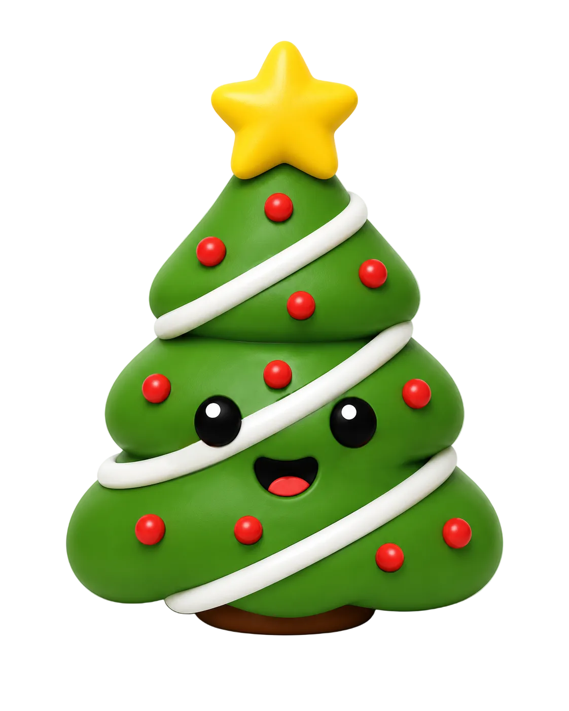 Fun Doh Christmas Snack Shop Squish