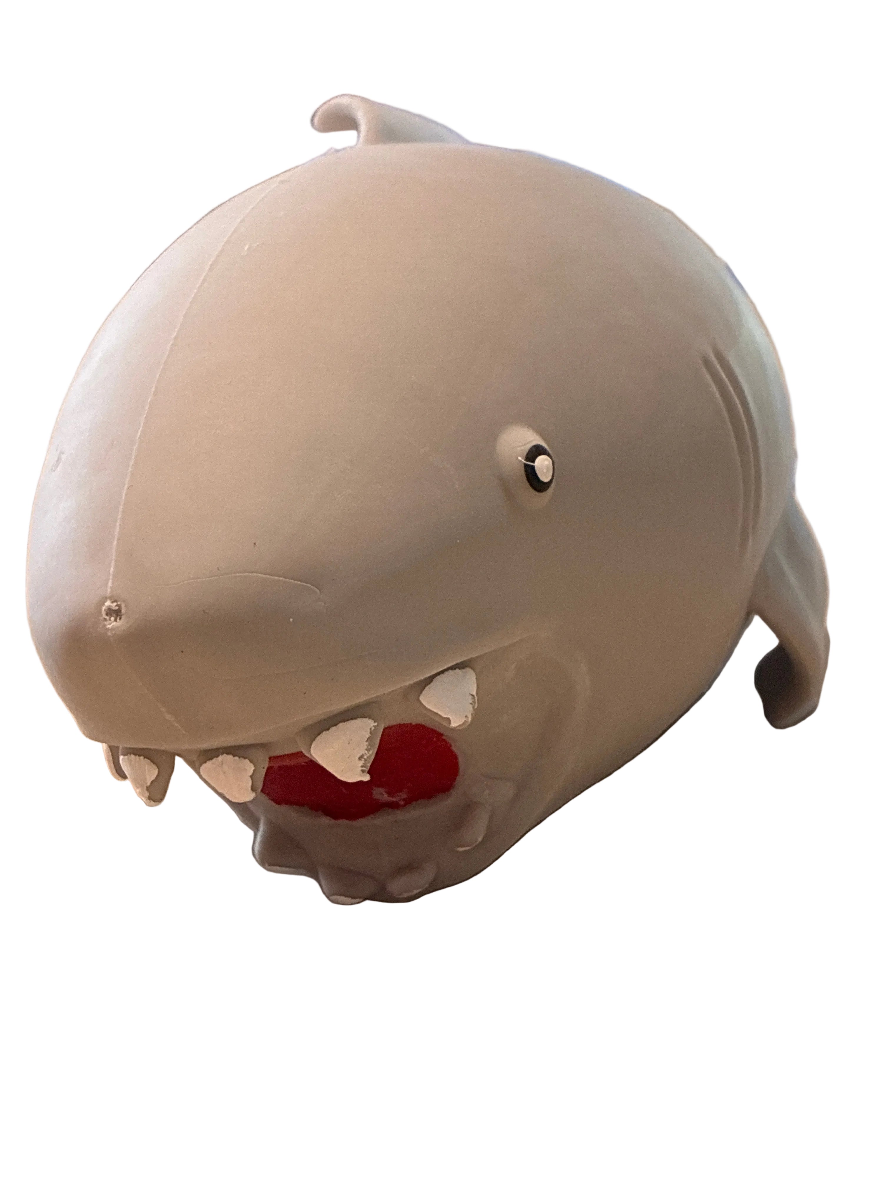 JUMBO Shark Squishy