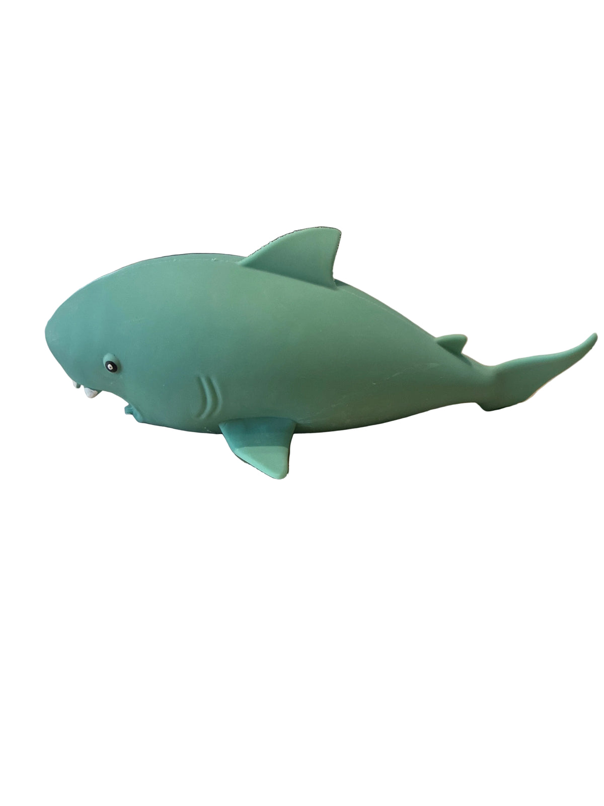 JUMBO Shark Squishy