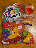 Scented Strawberry Fruit Bead Squishy