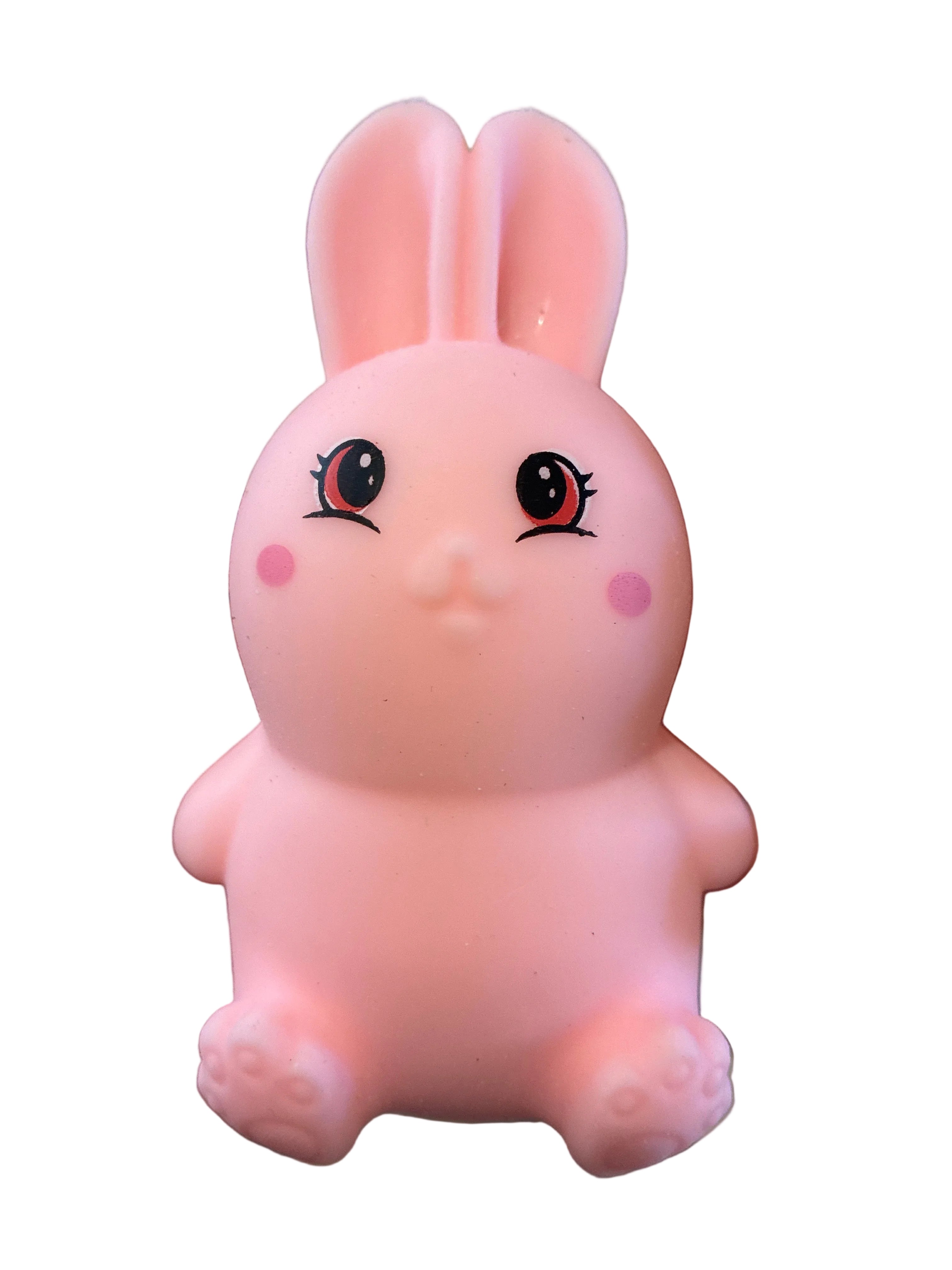 Cute Rabbit Soft Squishy