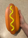 JUMBO Hotdog Squishy