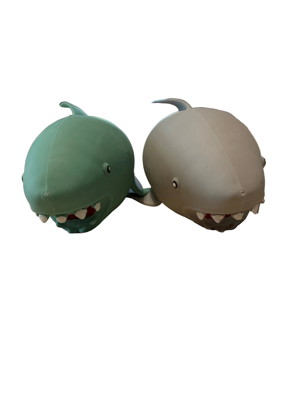 JUMBO Shark Squishy