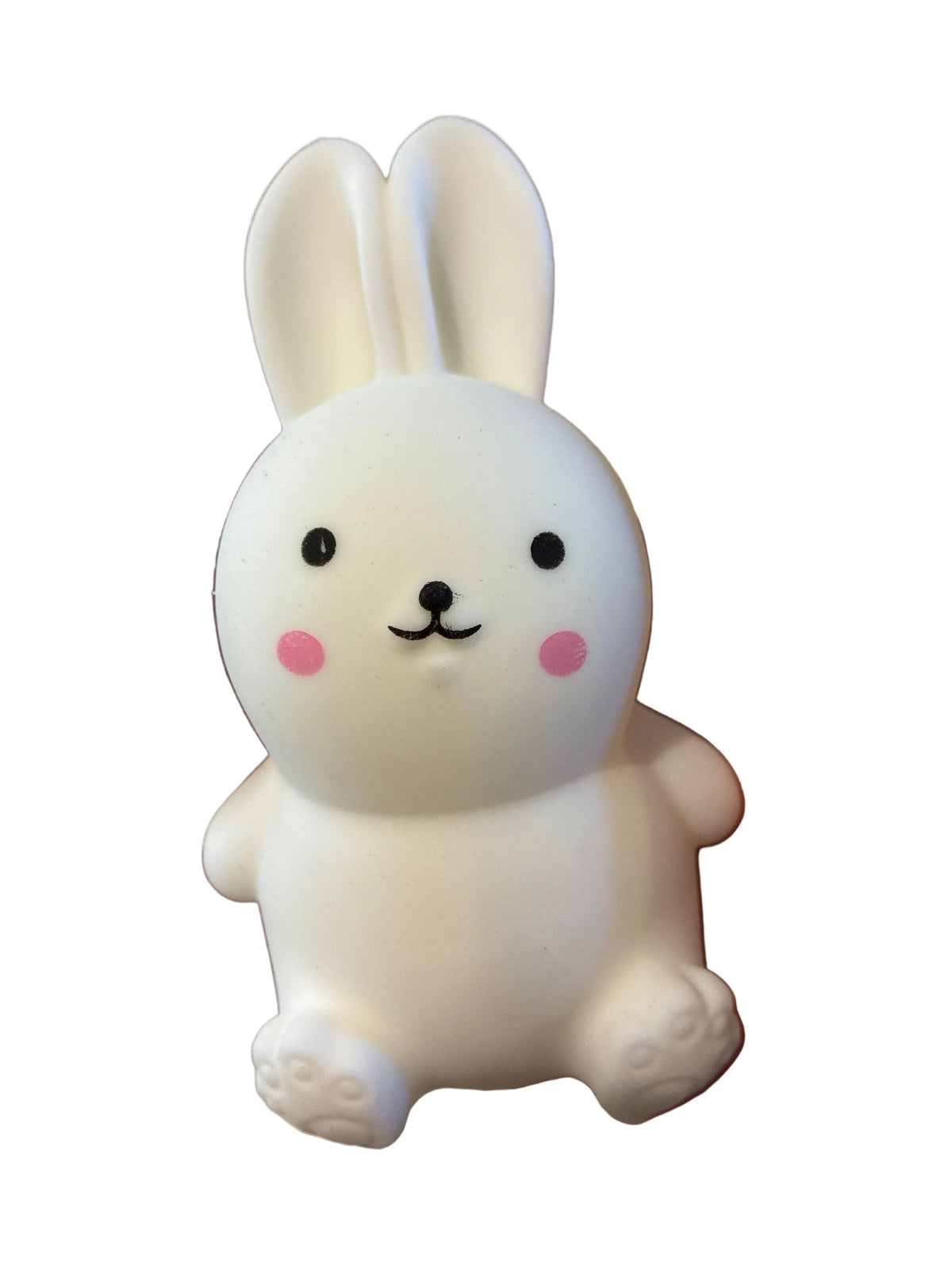 Cute Rabbit Soft Squishy