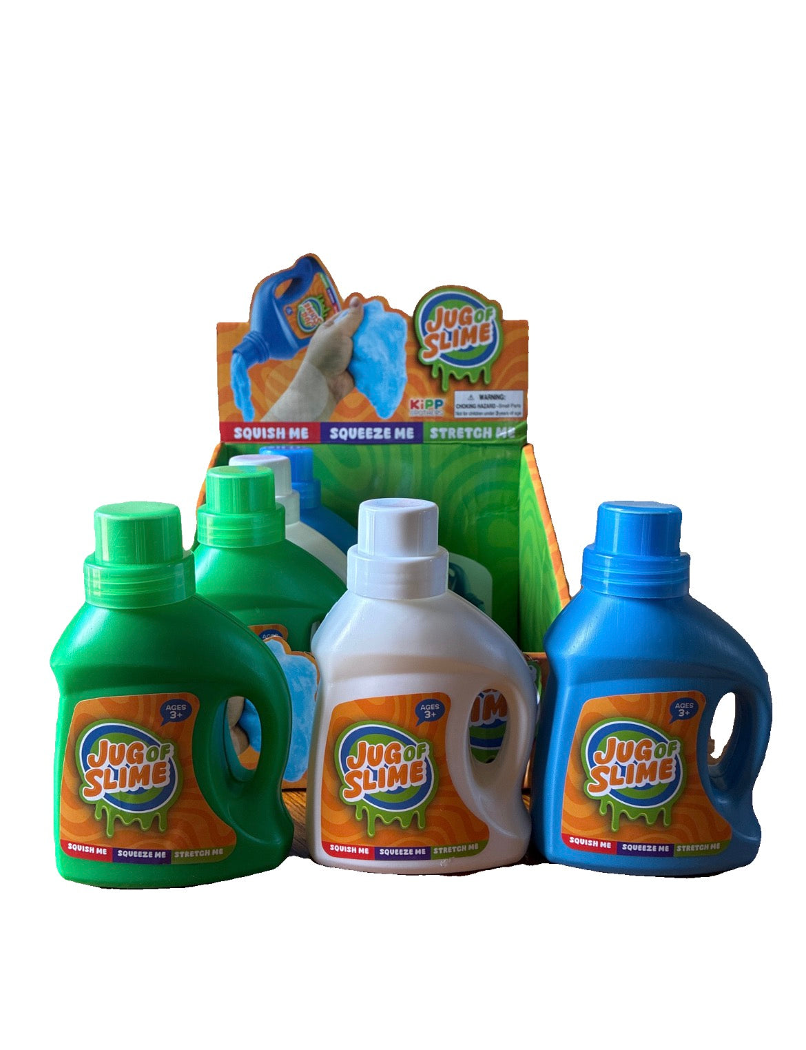 Jug of Slime