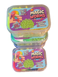 Magic Worms Fidget Sensory Toy