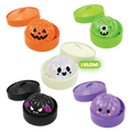 Mini Halloween Dumplings