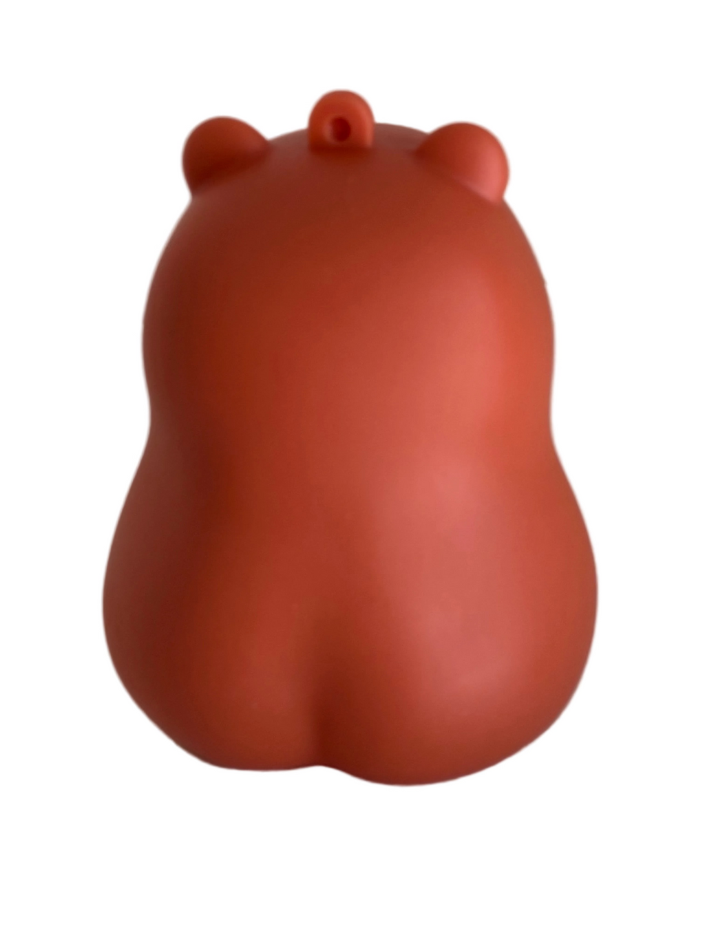 Brown Bubble Capybara Squishy