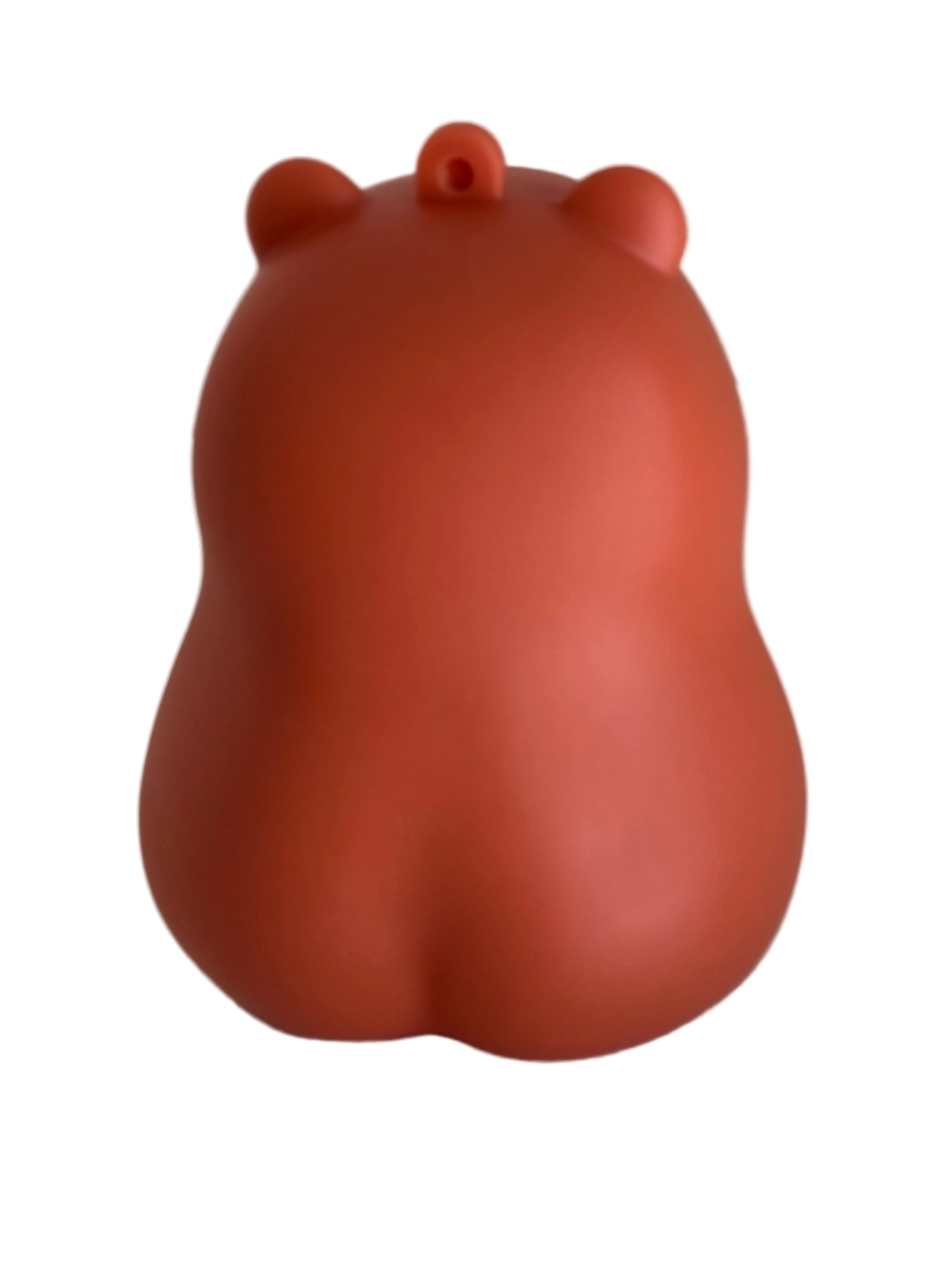 Brown Bubble Capybara Squishy