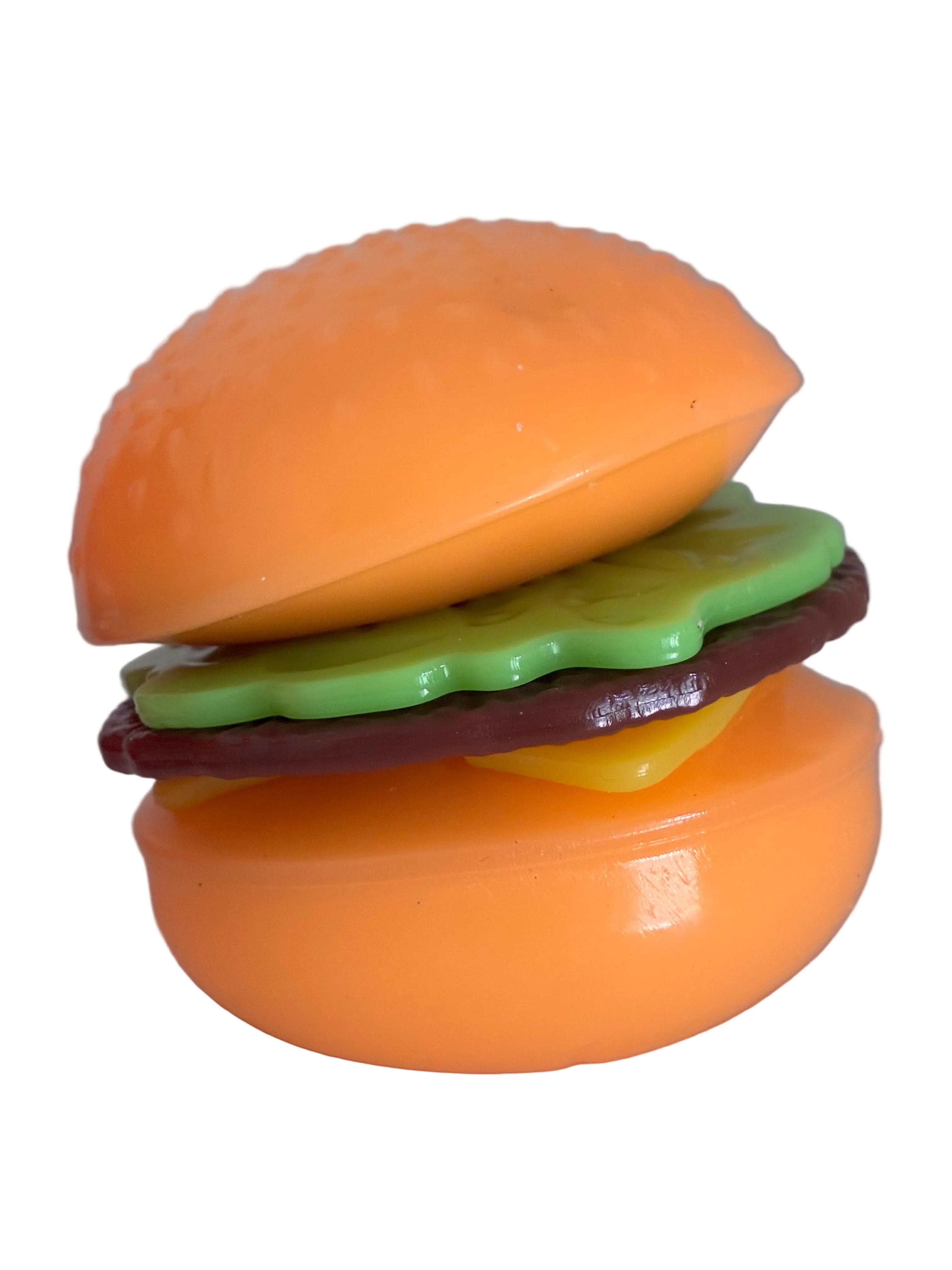 Stretchy Hamburger Squishy