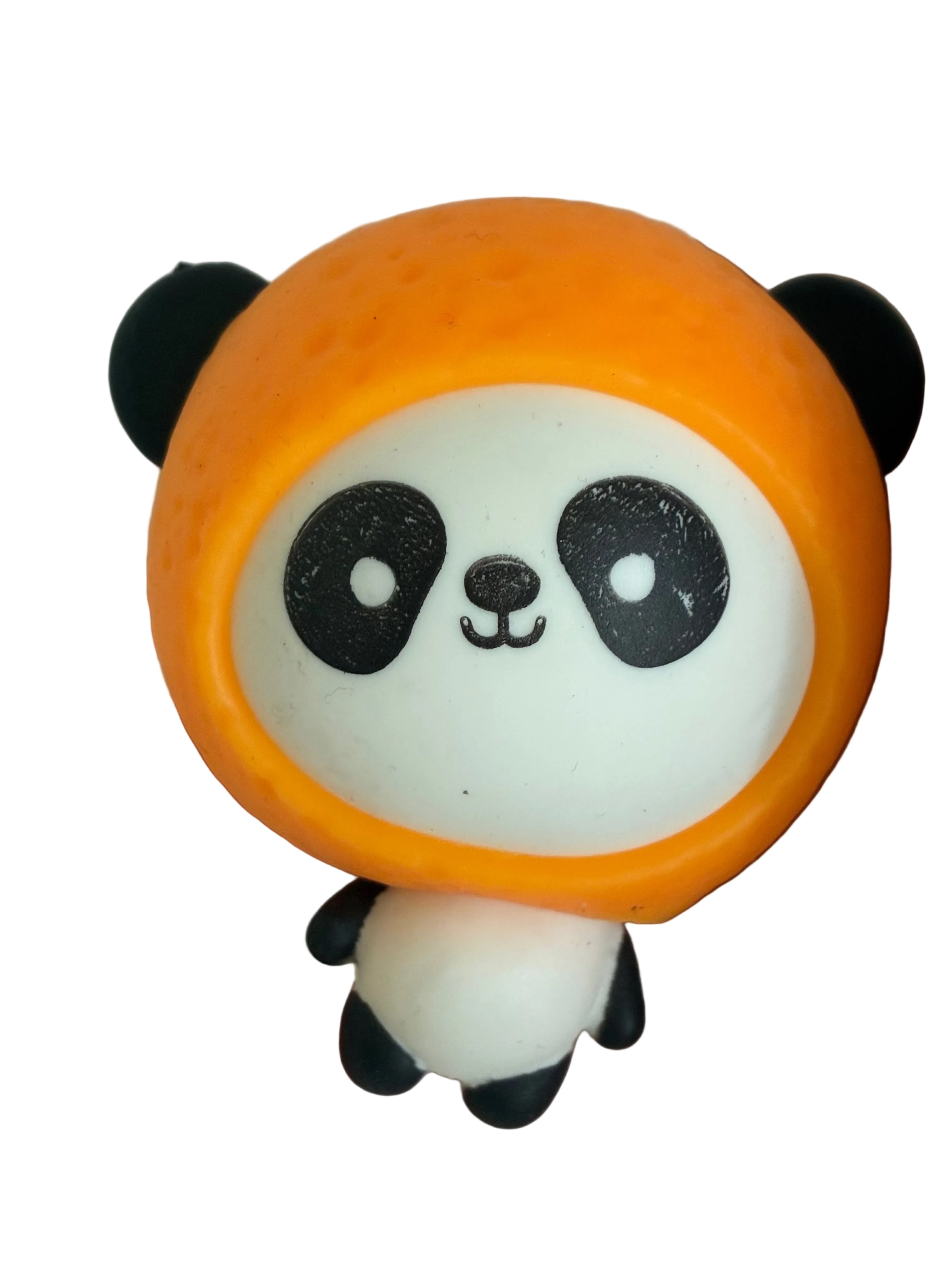 Scented Fruit Character Squishy