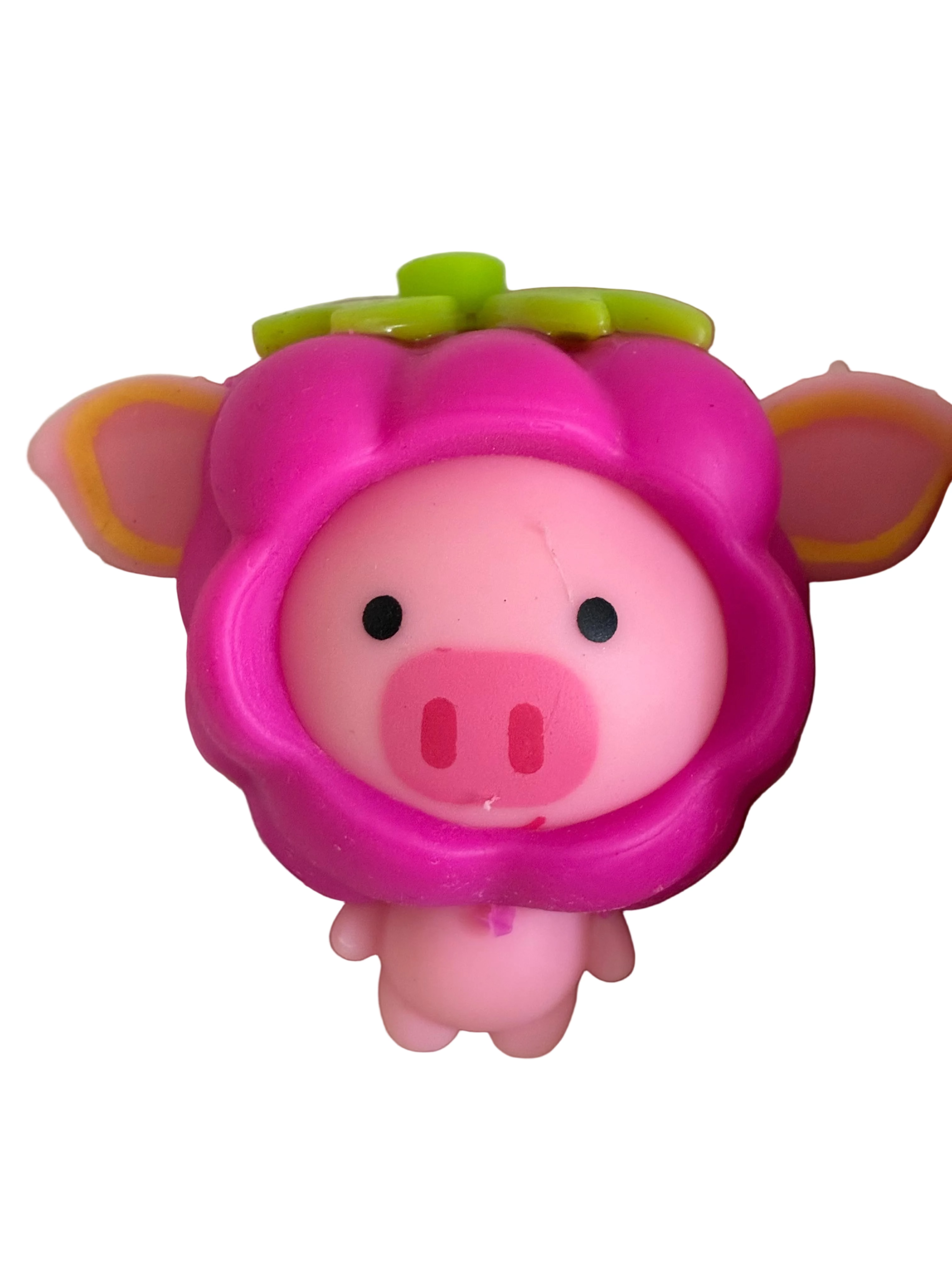 Scented Fruit Character Squishy
