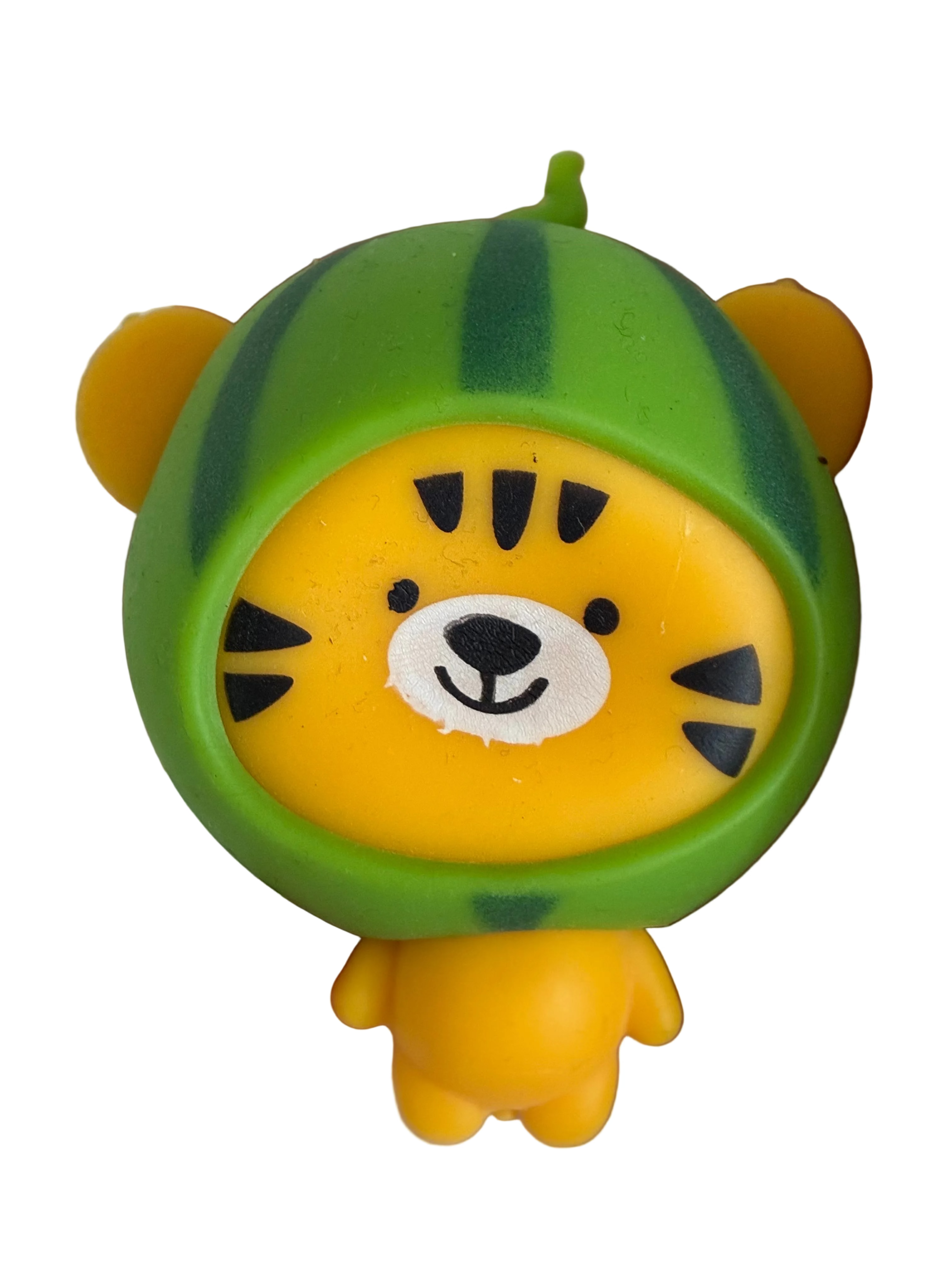 Scented Fruit Character Squishy