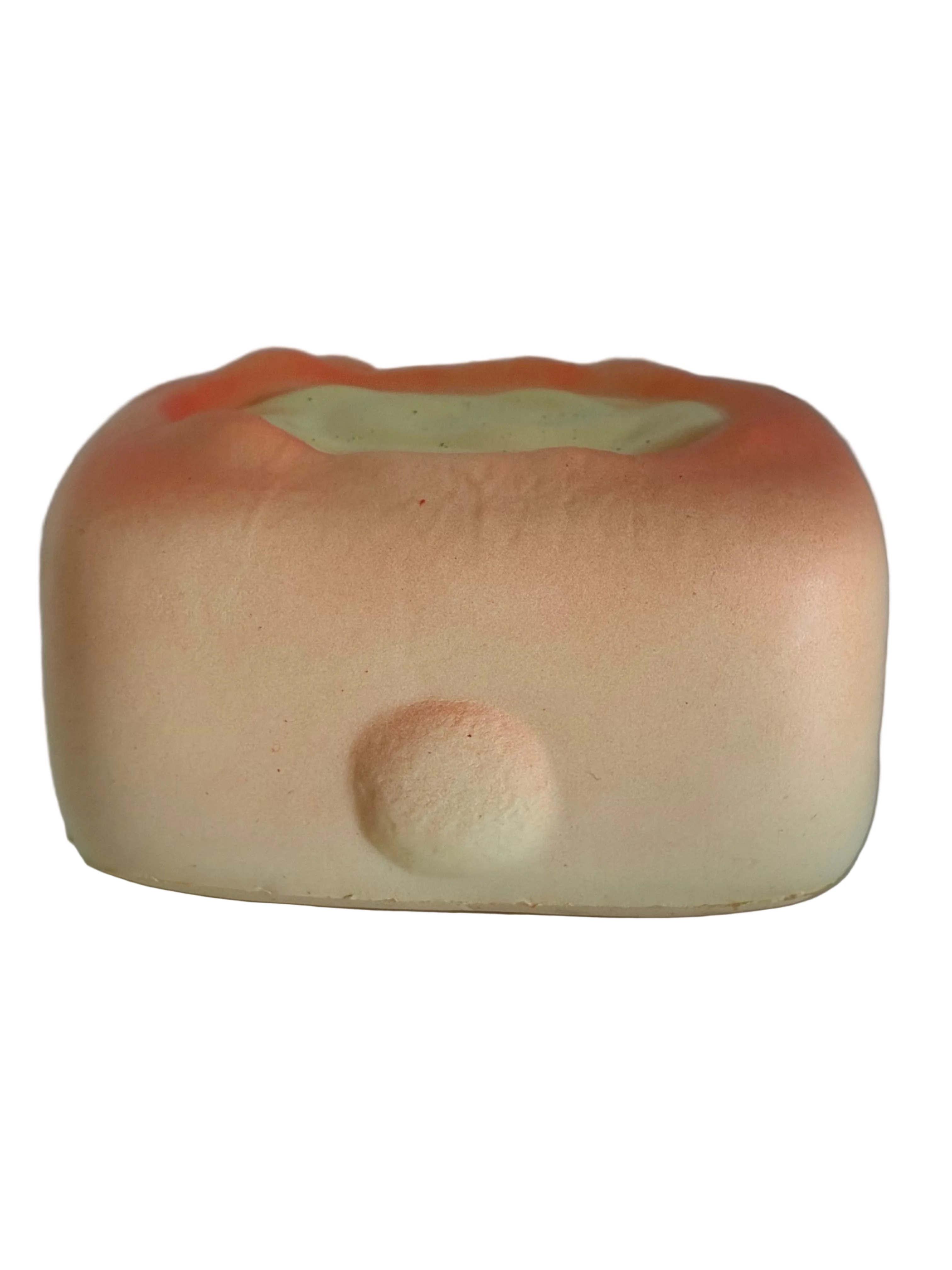 Cute Pet Scone Slow-Rise Squishy Toy - Kawaii Bakery